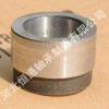 专业生产微型汽车后桥配件半轴紧套，耐磨轴套，衬套