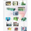 EVA橡塑发泡机，EVA橡塑发泡生产设备，儿童铺垫发泡机