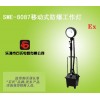 抗洪抢险应急灯,氙气高亮度防爆探照灯,高亮度氙气照明灯