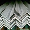 供应201酸白不锈钢角钢 304角钢
