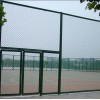 体育操场防护网|各类球场防护网厂家|各类球场护栏