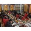 青岛自助回转火锅 青岛自助回转寿司 青岛回转寿司
