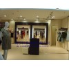 南京展柜   服装展柜