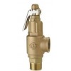 销售A27H-16T全铜安全阀