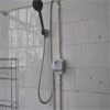 公共澡堂与开水房采用丰锐通水控机 管理控制收费