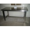 广州不锈钢工作台/广州洁净工作台/广州实验室工作台