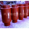 供应直埋式波纹补偿器--海建管业