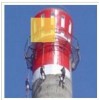 供应水泥烟囱刷航标