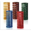 TL系列模具弹簧TL8x4x15蓝色模具弹簧