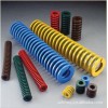 TL系列模具弹簧TL12x6x15蓝色模具弹簧