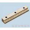 自润滑铜导板 耐磨板 铜滑道板