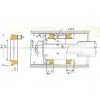 Qyd型密封圈，J型-Y型-DSI-LBI密封圈，V组三件