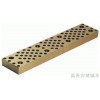 自润滑铜导板 滑道导向板 耐磨板