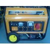 YT7800DCE-电启动5KW汽油发电机