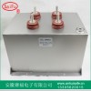 1000UF  2500VDC 直流脉冲电容器