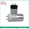 风能发电1100VDC 400UF 电容器