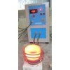 1-4公斤小型高频熔铜炉25千瓦熔铜炉设备