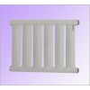 钢制大水道散热器