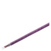 西门子紫色电缆西门子紫色拖缆