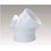 PVC45度弯头管件模具