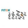 美国FITOK仪表阀