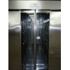濮阳市  风淋室，不锈钢风淋室，标准风淋室