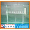 汕头车间隔离网/汕头厂区隔离网/尺寸/颜色可订做【龙桥护栏】