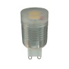 LED G9、COB G9、G9 3W