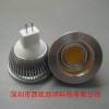 COB射灯 MR16 5W