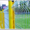 武汉市政园林围栏网，花园小区隔离栅，别墅花坛防护网