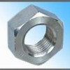 六角螺母 细扣螺母 细牙螺母