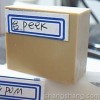 本色peek棒