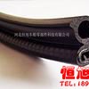 供应大量车门密封条 复合密封条