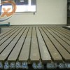 供应标准型号铸铁电机工作台生产厂家价格