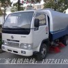 小霸王扫路车,扫路车价格,道路清扫车,扫地车