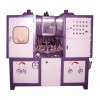 五磨头转盘金属自动抛光机 LC-ZP905-A