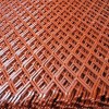 武汉标准型钢格板，菱形钢板网护栏，烤漆钢板网，金属拉伸网