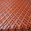 武汉标准型钢格板，菱形钢板网护栏，烤漆钢板网，金属拉伸网