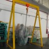 深圳手拉电动龙门架，1吨-5吨龙门架 吊车，行吊，吊架