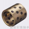 MPBZU自润滑轴承  石墨铜套 无油铜套厂家