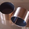 DU衬套 无给油衬套 钢背复合轴承 液压泵衬套