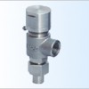 全启式安全阀,弹簧式安全阀,真空安全阀