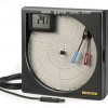 Dickson TH803/TH800图表温湿度记录仪