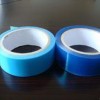 特价供应橡胶PET胶带 蓝色亚克力胶带
