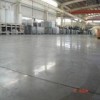 四平金刚砂耐磨地面优点及施工流程