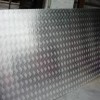 易焊接3003铝花纹板广东伟昌直销3A21铝合金板