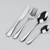 LIANYU 联裕高档西餐不锈钢刀叉勺系列西餐刀叉勺