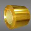 深圳H62黄铜带、0.2mm硬态黄铜皮