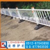 上海机动车道隔离护栏/上海交通护栏/龙桥护栏专业生产