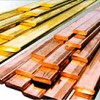 专业生产铜排，无铅H62黄铜排价格报价，高导电紫铜排